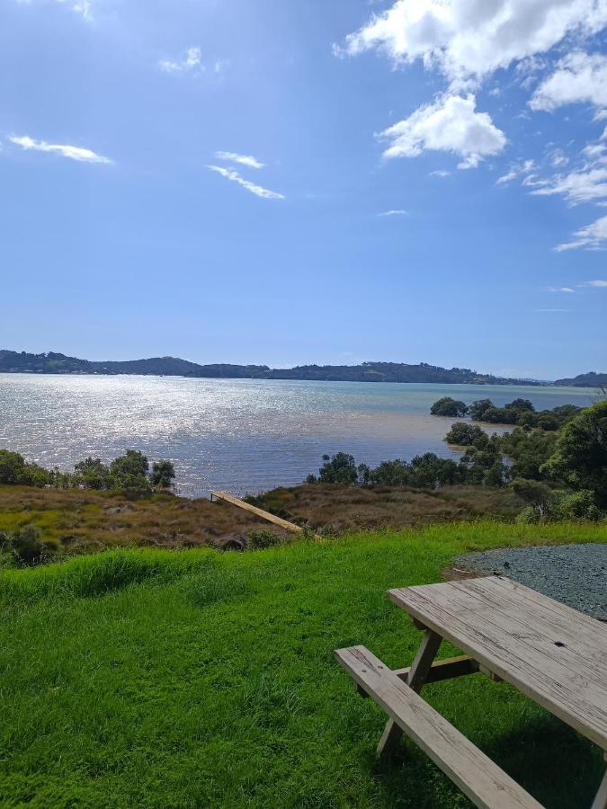 Laurels Retreat Villa มาโงนูอี ภายนอก รูปภาพ