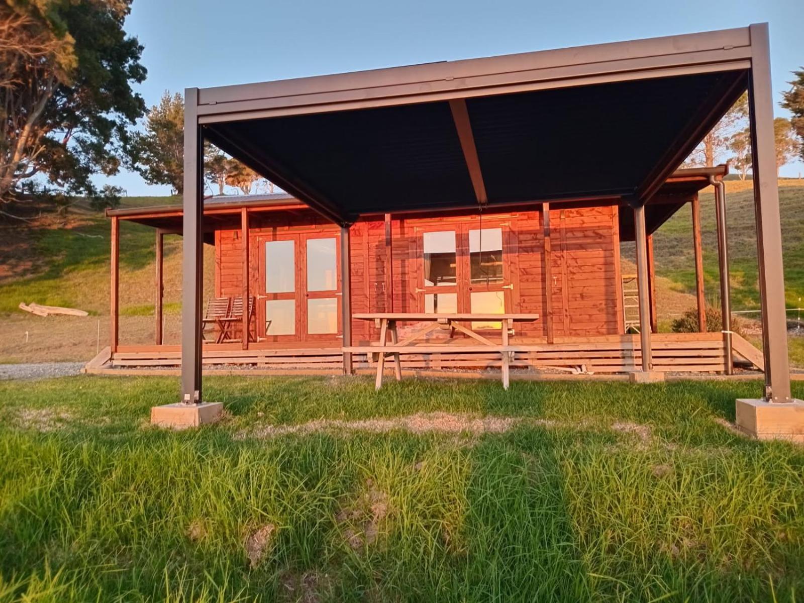 Laurels Retreat Villa มาโงนูอี ภายนอก รูปภาพ